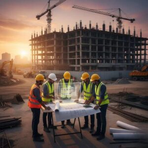 Construction