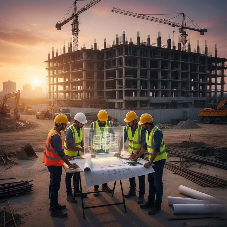 Construction
