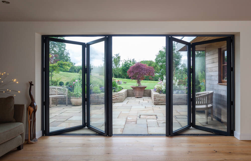 Sliding Doors