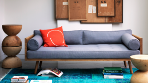 Mid Century Antique Furniture