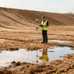 How Proper Land Preparation and Drainage Protect Your Property