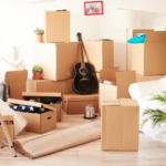 The Ultimate Guide To Ensuring A Seamless And Stress-Free Move