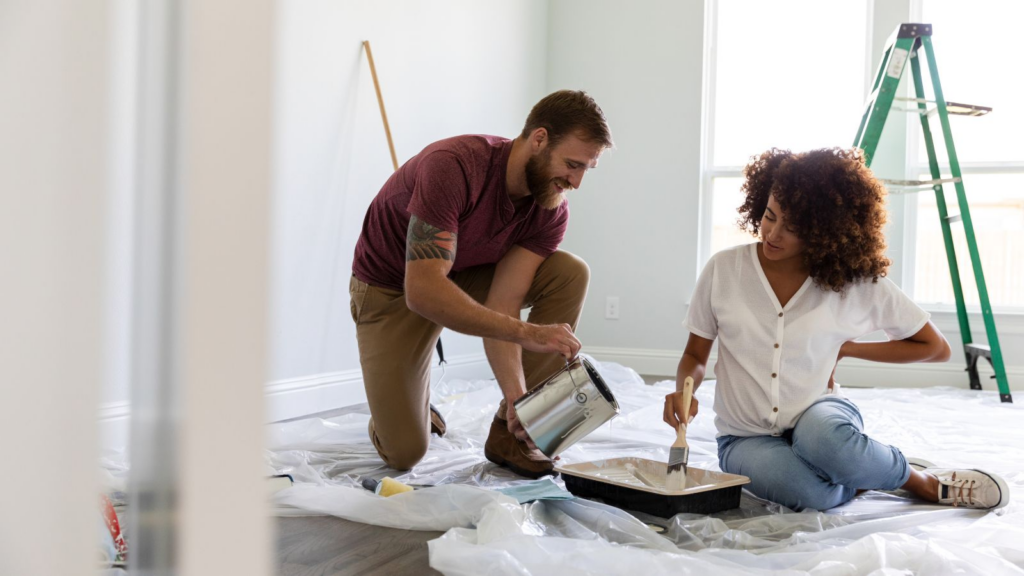 Home Improvements