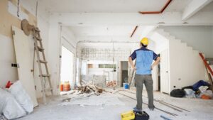 Home Renovation