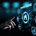 There are 8 Important Advantages of Smart Home Automation