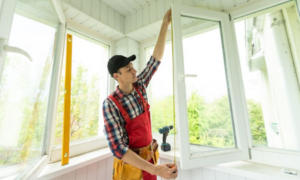 Window Installation Companies
