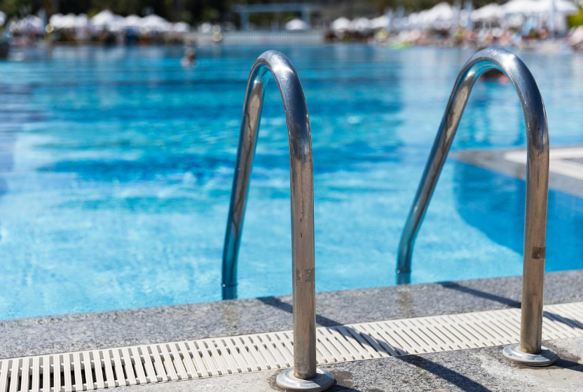 Inground Pool